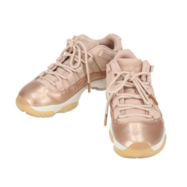 NIKE WMNS AIR JORDAN11レトロ　27cm NIKE ナイキ/WMNS AIR JORDAN 11 RETRO/AH7860-105/サイズ:23.5