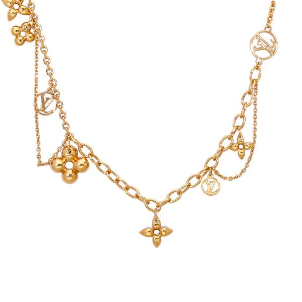 LOUIS VUITTON（ルイ・ヴィトン） ルイ・ヴィトン/ネックレス