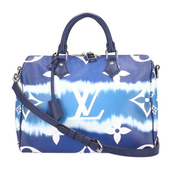 ルイ・ヴィトン スピーディ30 ハンドバッグ LOUIS VUITTON（ルイ・ヴィトン） ルイ・ヴィトン/スピーディバンド