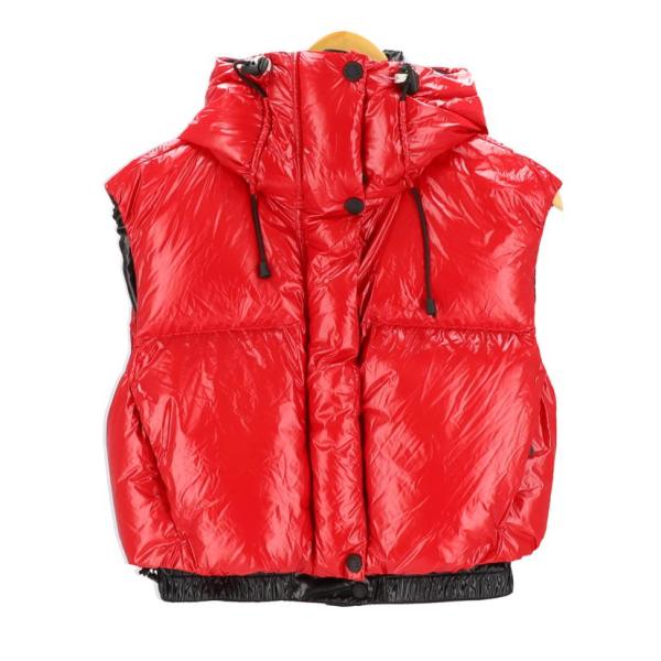 MONCLER（モンクレール） モンクレール/TEILLON ダウンベスト