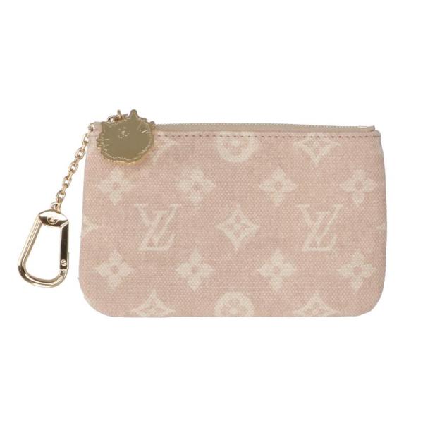 LOUIS VUITTON ルイ・ヴィトン/ポシェットクレ/ミャオウグラム/M25758