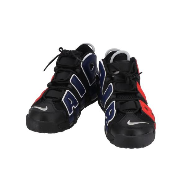 NIKE ナイキ/AIR MORE UPTEMP 96/DJ4400-001/サイズ:27cm/SAランク/91【中古】
