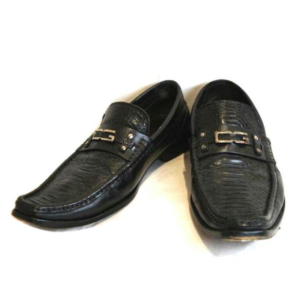 DOLCE＆GABBANA シューズ 楽天市場】28．5cm（ブランドドルチェ&ガッバーナ）（メンズ靴