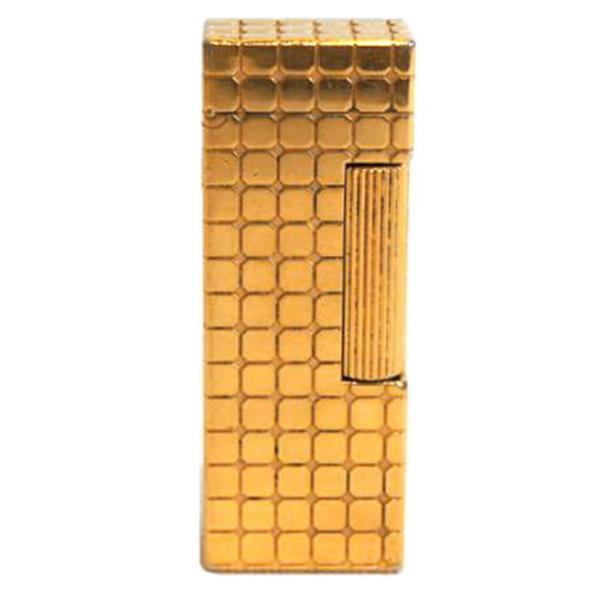 dunhill ダンヒル/ローラーガスライター/53475/ABランク/92【中古】 dunhill（ダンヒル） ダンヒル/ローラーガスライター/53475/ABランク