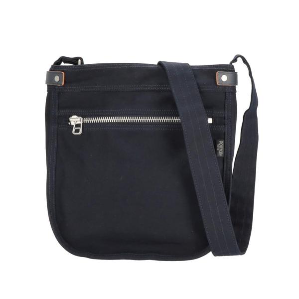 PORTERポーター/ショルダーバッグ(NAKED)/667-19787/SAランク/93【中古  