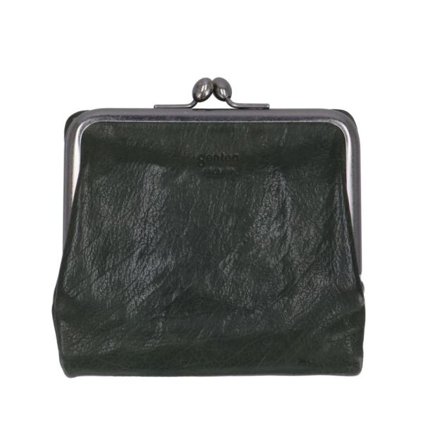 genten ゲンテン/ガマ口財布/43192-70/財布・小物/ABランク/93【中古】 genten（ゲンテン） ゲンテン/ガマ口財布/43192-70/財布・小物/AB