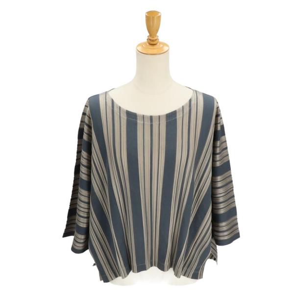 ISSEY MIYAKE issey miyake イッセイミヤケ/レディースインナー/PP63  