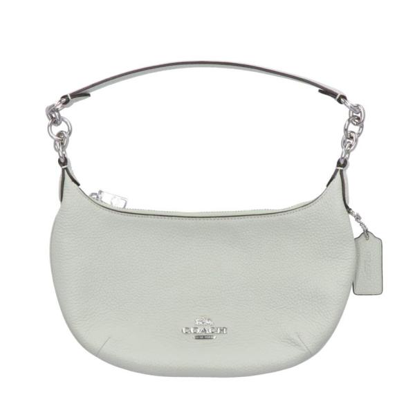 COACH（コーチ） コーチ/レザーショルダーバッグ/K2281/CE6***/Aランク