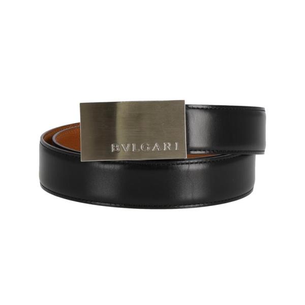 BVLGARI ブルガリ/メンズベルト/ABランク/93【中古】 : ワンダー