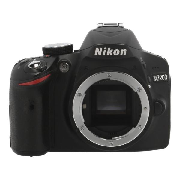 Nikon ニコン/デジタル一眼/D3200 ボディ/2009611/Bランク/93