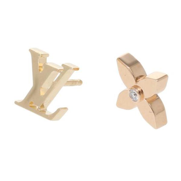 LOUIS VUITTON ルイ・ヴィトン/ピュスイデイールブロッサム(ピンク  