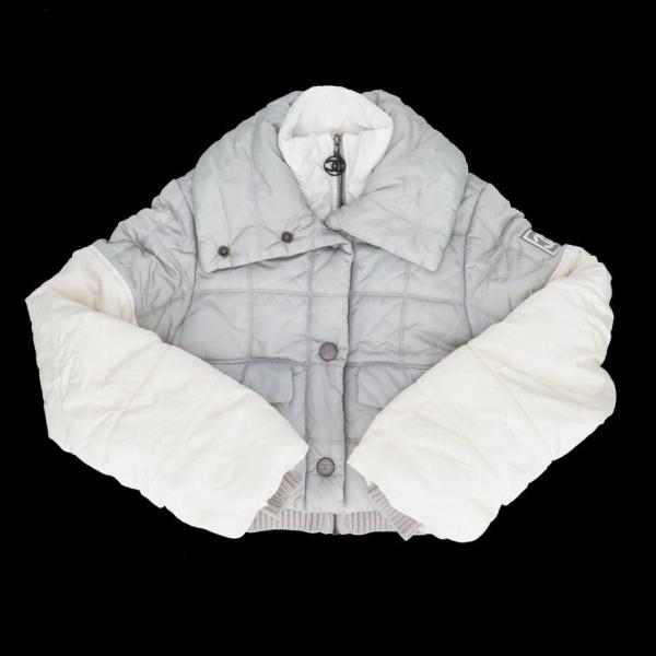 CHANEL（シャネル） シャネル/アーカイブ/スポーツライン/ダウン