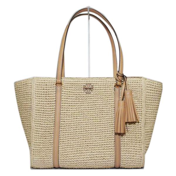 TORY BURCH TORYBURCH トリーバーチ/カゴバッグ/Aランク/94