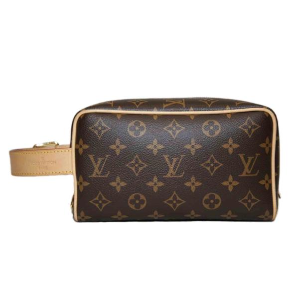 LOUIS VUITTON ルイ・ヴィトン/ロッカードップキット/モノグラム  