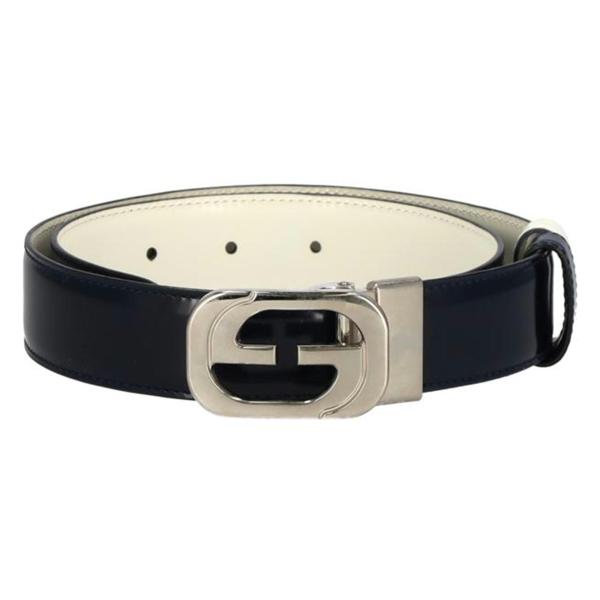 レア物【GUCCI】ハラコ ベルト GUCCI <br>GUCCI グッチ ベルト/036.01/14.****/Bランク/07