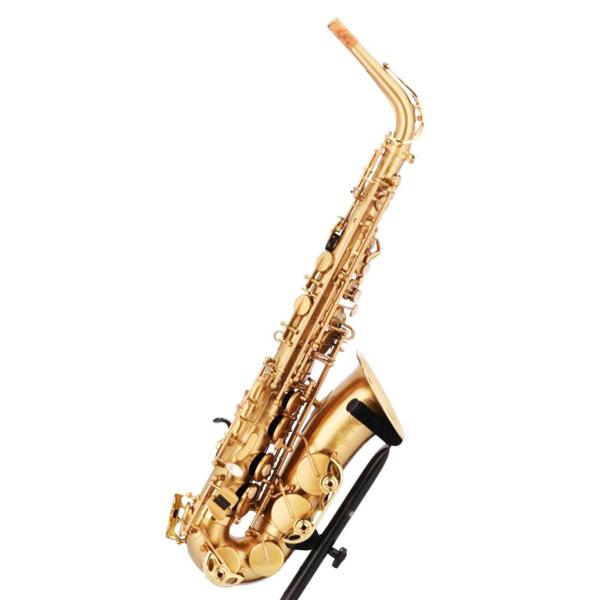 【安17】超新品アルトサックス　ノーブランド　期間限定おまけあり 安17】超新品アルトサックス ノーブランド 期間限定おまけありの