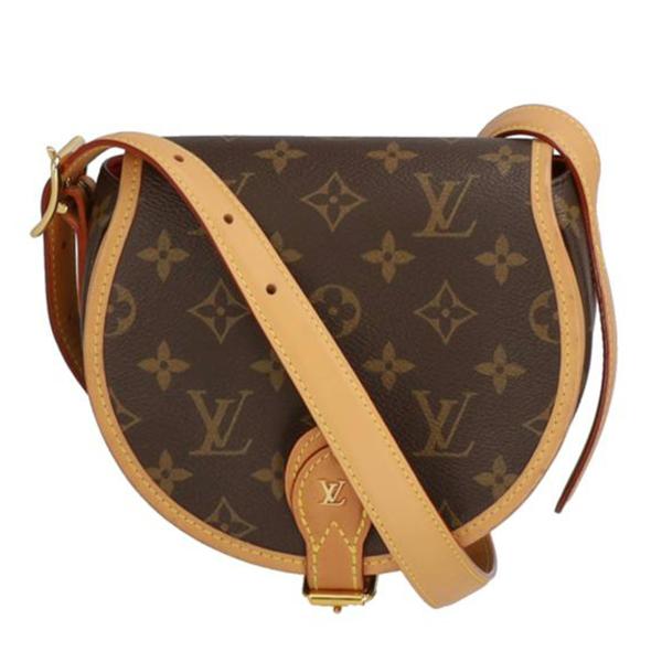 LOUIS VUITTON ルイ・ヴィトン/タンブランショルダー/M44860/PL2  
