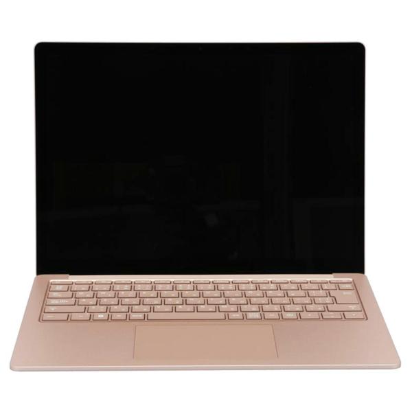 Microsoft マイクロソフト/Surface Laptop 4/5BT-00091/003249322757/パソコン/Bランク/09【中古】 Microsoft マイクロソフト/Surface Laptop 4/5BT-00091
