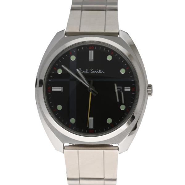 br>PaulSmith ポールスミス/クローズドアイズ ソーラーテック/KH2-812