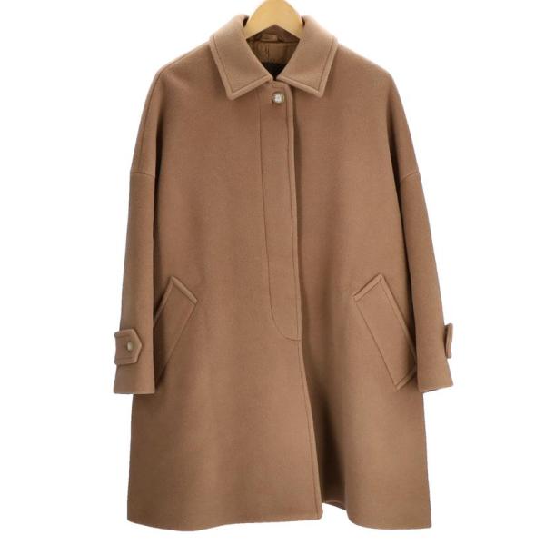 MACKINTOSH マッキントッシュ バルカラー/ステンカラーコート40 BEAMS F (BEAMS F)【Special order】MACKINTOSH / DUNKELD
