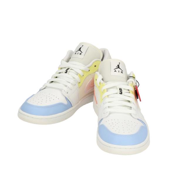 NIKE（ナイキ） ナイキ/AIRJIRDAN1LOW TO MY FIRST COACH/DJ6909-100
