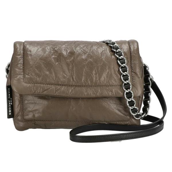 MARC JACOBS マークジェイコブス/ザ ピローバッグ/M0015416 214/ブランドバック/Bランク/09【中古】 MARC JACOBS（マーク・ジェイコブス） マークジェイコブス/ザ ピロー