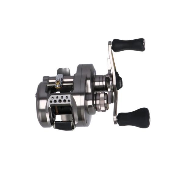 SHIMANO シマノ/カルカッタコンクエストBFS XGR/045706/リール/ABランク/09【中古】 SHIMANO シマノ/カルカッタコンクエストBFS XGR/045706/リール