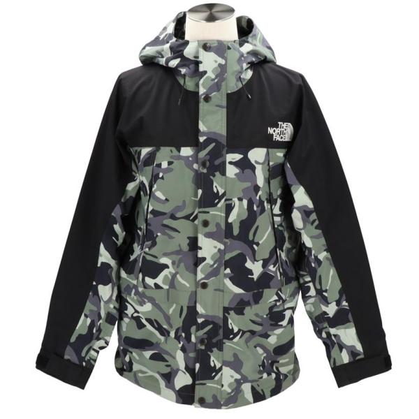 THE NORTH FACEノースフェイス/ノベルティマウンテンライトジャケット