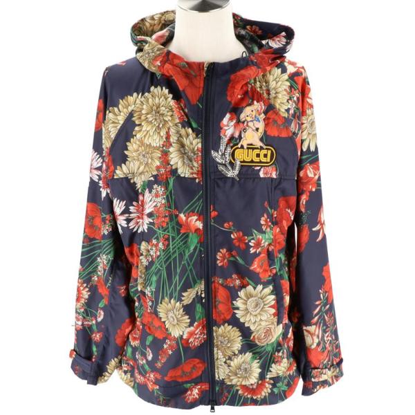 未使用に近い❢GUCCI　グッチ　ジャケット GUCCI（グッチ） | ジャケットの古着・中古通販 | 【公式