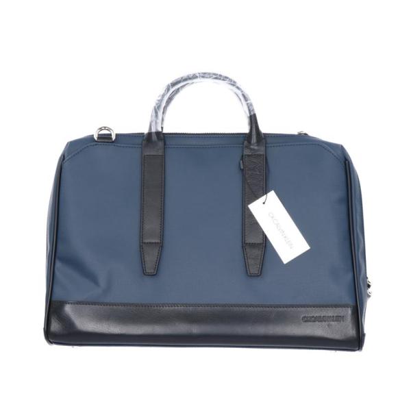 CK   シーケーカルバンクライン/コーティッドビジネスバッグ/872502/SAランク/09【中古】 wonderrex-ec_9265410082386
