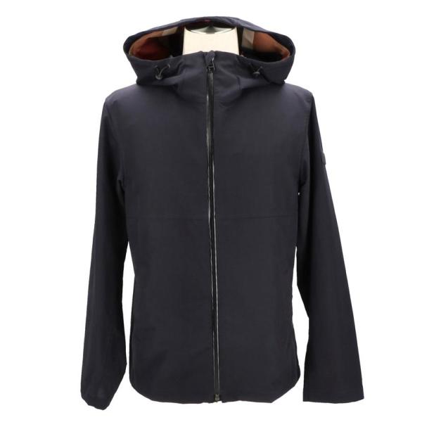 【美品】BLACK LABEL CRESTBRIDGE ブルゾン セール】 ガーズマンエンブロイダリーカットソー （カットソー