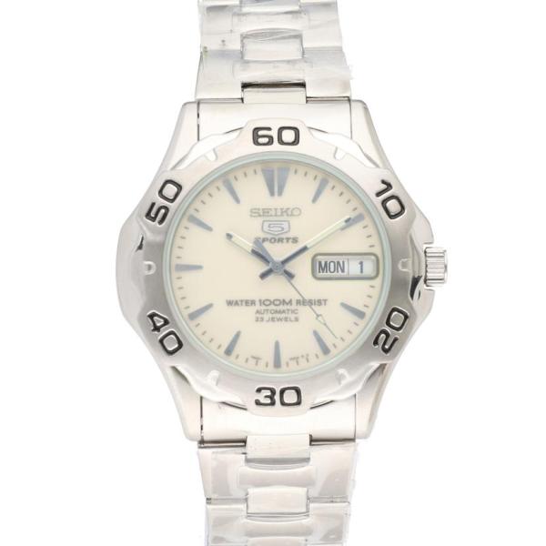 SEIKO（セイコー） セイコー/SEIKO5 SPORTS 自動巻き/SNZ305K/SAランク