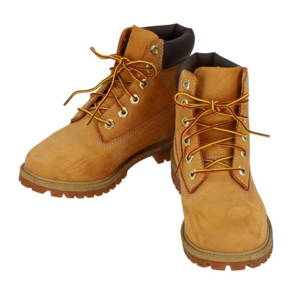Timberland ティンバーランド/6インチプレミアムブーツ/12909/ABランク