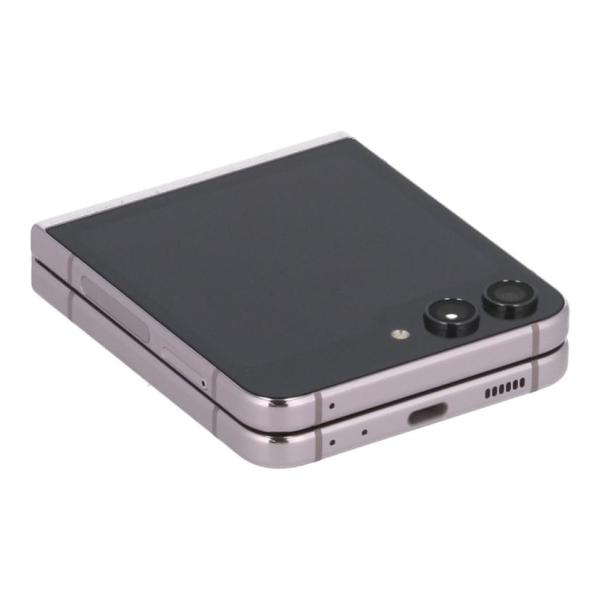 SAMSUNG docomo サムスン/スマートフォン/Galaxy Z Flip5/SC-54D