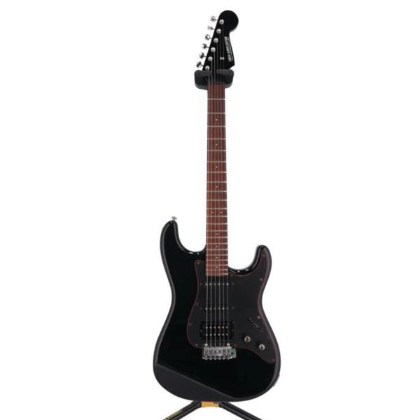 レア　希少 TOKAI サンダーバード　 TB48 Japan 火の鳥ならぬ雷の鳥…といったところでしょうか。 | イシバシ楽器