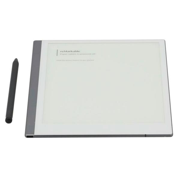 reMarkable リマーカブル/デジタルペーパータブレット/reMarkable2