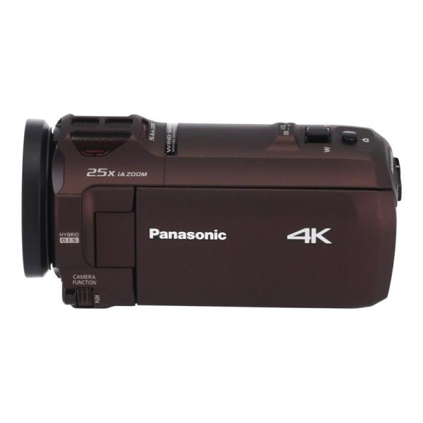 Panasonic（パナソニック） パナソニック/4Kビデオカメラ/HC-VX992M