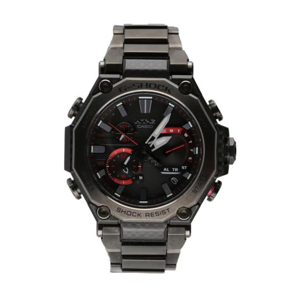 CASIO（カシオ） カシオ/G−SHOCK MT−G /MTG-B2000YBD-1AJF/211