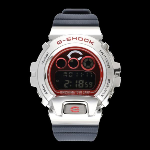 CASIO（カシオ） カシオ/G−SHOCK/広島カープリミテッド2023/GM