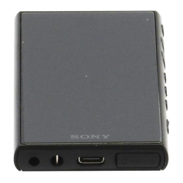 SONY ソニー/ハイレゾ対応ウォークマン 16GB/NW-A105/5238983/ポータブルオーディオ/Bランク/85【中古】 SONY ソニー/ハイレゾ対応ウォークマン 16GB/NW-A105/5238983/B