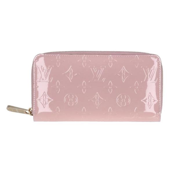 【美品】LOUIS VUITTON ルイヴィトン モノグラム 財布 br>LOUIS VUITTON ルイヴィトン/ジッピーウォレット/モノグラム