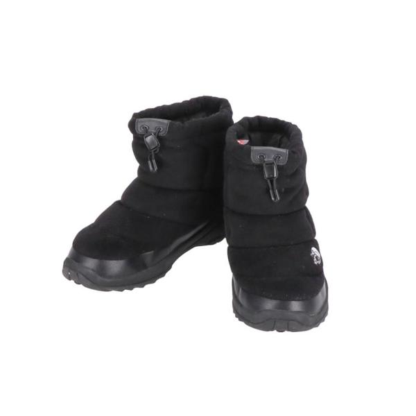 THE NORTH FACE ヌプシ　ブーツ　ウール THE NORTH FACE（ザ ノースフェイス） THE NORTH FACEノースフェイス