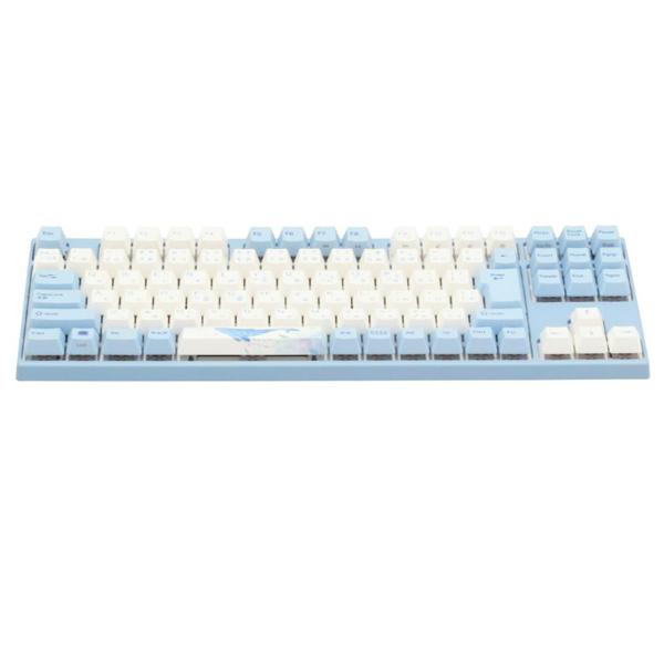 レア✨　VARMILO　アミロ　キーボード　森の妖精　MA92G　グリーン レア✨ VARMILO アミロ キーボード 森の妖精 MA92G グリーン