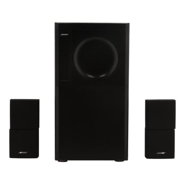 BOSE ボーズ/サラウンドシステム/AM-5III/021725940890131AC/Bランク/85【中古】 BOSE ボーズ/サラウンドシステム/AM-5III/021725940890131AC/B