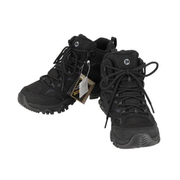 MERRELL（メレル） メレル/MOAB 3 SYN MID/J500249/Aランク/85【中古