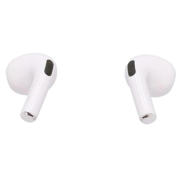 Apple アップル/AirPods（第3世代）/MME73J/A/VVCY6WFGYJ/Bランク/65【中古】 Apple (アップル) AirPods(第3世代) MME73J/A｜トレファクONLINE