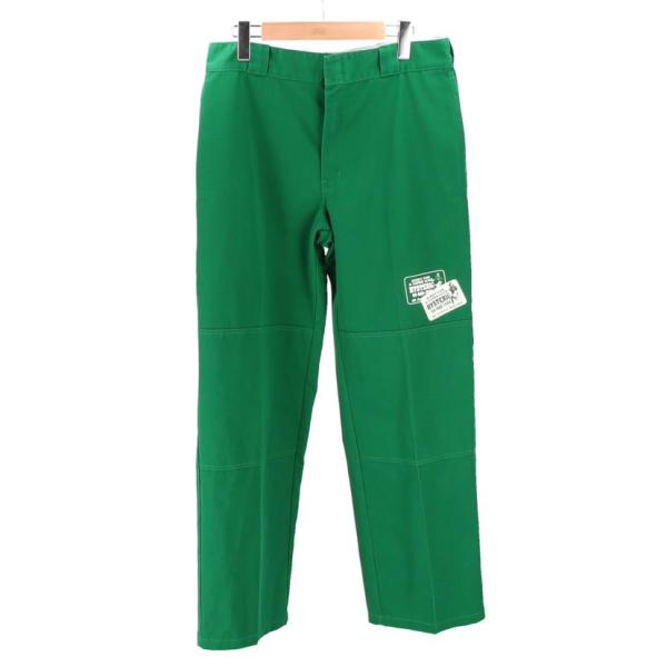 m6821【入手困難】【ヒステリックグラマー】ペインターデニム ダブルニー 黒 103540_ds01.jpg?20250718142304