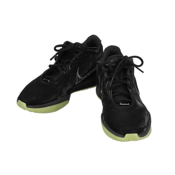 NIKE ナイキ/レブロン21/FB2236-001/00196969657642/Bランク/85【中古】