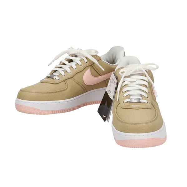 NIKE ナイキ/AIR FORCE 1 RETRO /HV2021-200/00197859048144/Aランク/85【中古】