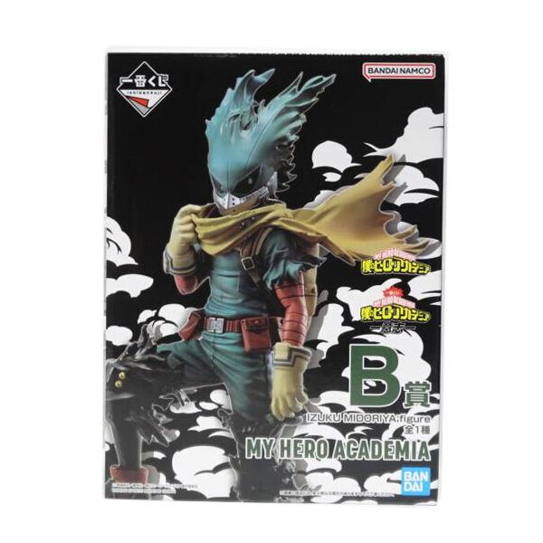 BANDAI - BANDAI バンダイ/IZUKU MIDORIYA:figure/B賞/Sランク/42【中古】 BANDAI バンダイ/IZUKU MIDORIYA:figure/B賞/Sランク/42【中古